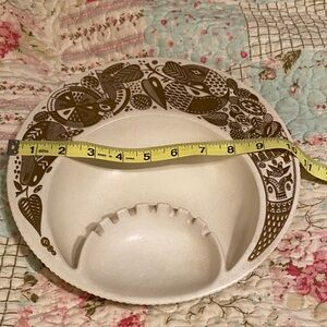 Vintage ashtray Georges briard Midas